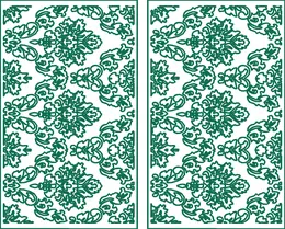 طرح وکتور پرجزئیات ۰۰۲