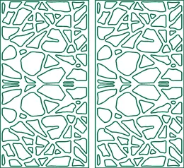طرح وکتور ۰۰۲