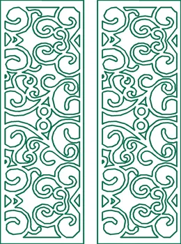 طرح وکتور ۰۰۲