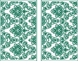 طرح وکتور پرجزئیات ۰۰۲