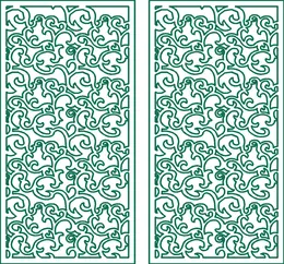طرح وکتور پرجزئیات ۰۰۲