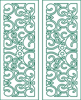 طرح وکتور ۰۰۲