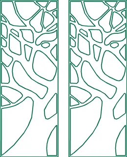 طرح وکتور ۰۰۲