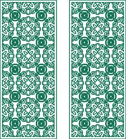 طرح وکتور پرجزئیات ۷۵۰