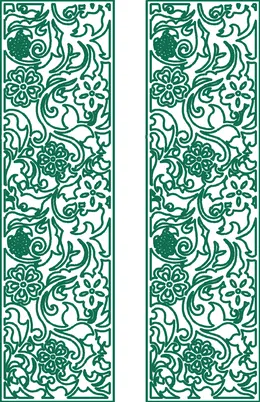 طرح وکتور پرجزئیات ۷۵۱