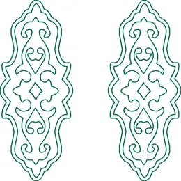 طرح وکتور ۰۰۲