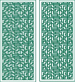 طرح وکتور ۰۰۲
