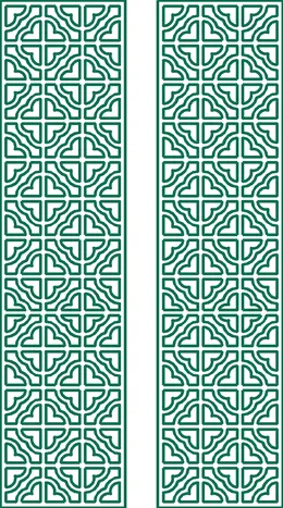 طرح وکتور پرجزئیات ۸۰۲