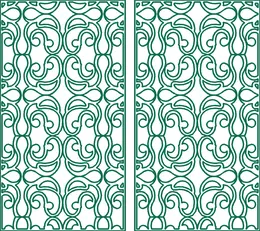 طرح وکتور پرجزئیات ۰۰۲