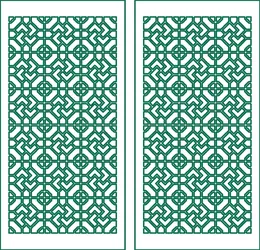 طرح وکتور پرجزئیات ۰۰۲