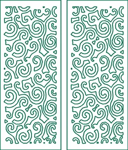 طرح وکتور ۰۰۲