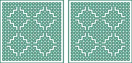 طرح وکتور پرجزئیات ۰۰۲