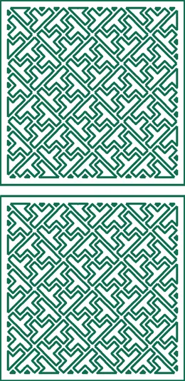 طرح وکتور پرجزئیات ۰۰۲