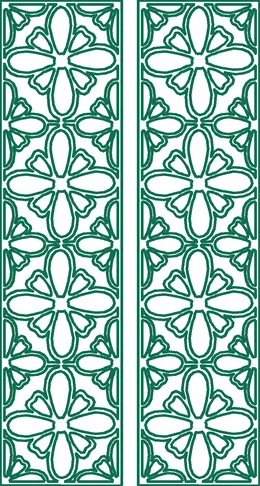 طرح وکتور پرجزئیات ۰۰۲