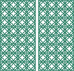 طرح وکتور پرجزئیات ۰۰۲