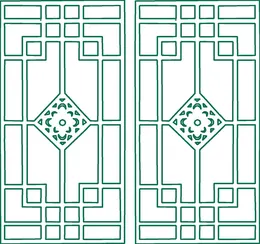 طرح وکتور ۰۰۲
