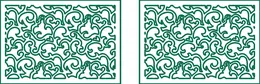 طرح وکتور پرجزئیات ۰۰۲