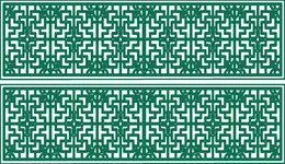 طرح وکتور پرجزئیات ۰۰۲