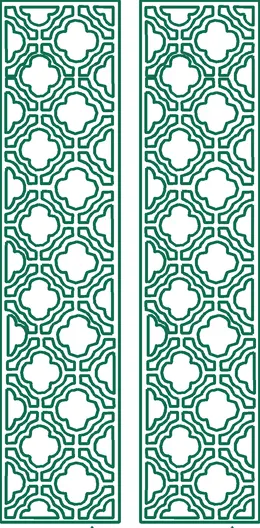 طرح وکتور پرجزئیات ۰۰۲