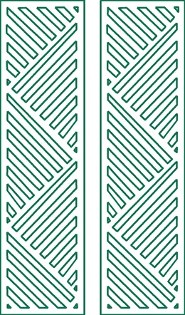 طرح وکتور پرجزئیات ۰۰۲