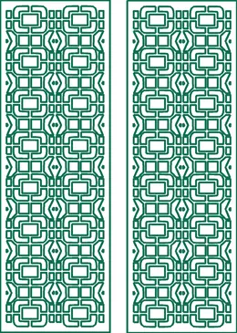 طرح وکتور پرجزئیات ۰۰۲