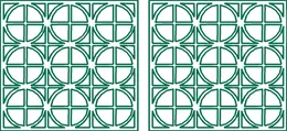 طرح وکتور پرجزئیات ۰۰۲