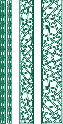 طرح وکتور پرجزئیات ۸۸۸