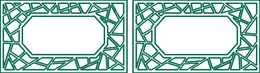 طرح وکتور پرجزئیات ۰۰۲