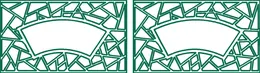 طرح وکتور پرجزئیات ۰۰۲