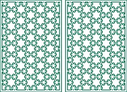 طرح وکتور پرجزئیات ۰۰۲