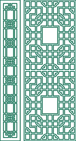 طرح وکتور پرجزئیات ۰۰۲