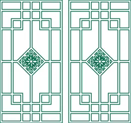 طرح وکتور ۹۲۴