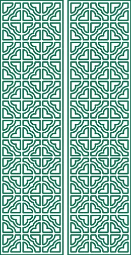 طرح وکتور پرجزئیات ۹۵۵