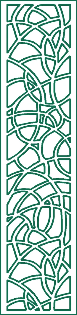 طرح وکتور پرجزئیات ۱۰۴۰