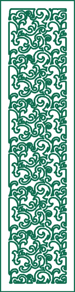طرح وکتور پرجزئیات ۱۰۴۶