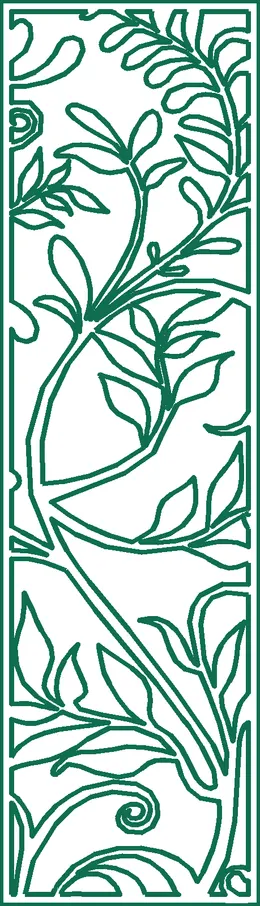 طرح وکتور پرجزئیات ۱۰۹۹