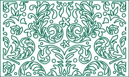 طرح وکتور پرجزئیات ۰۰۲