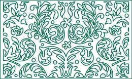 طرح وکتور پرجزئیات ۰۰۲