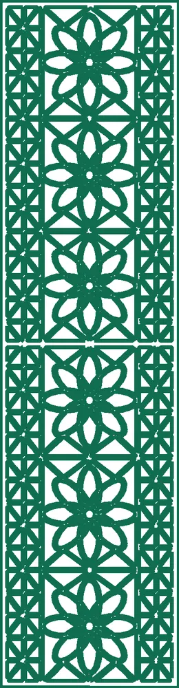 طرح وکتور پرجزئیات ۰۰۲