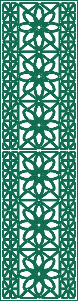 طرح وکتور پرجزئیات ۰۰۲