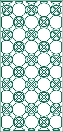 طرح وکتور پرجزئیات ۰۰۲