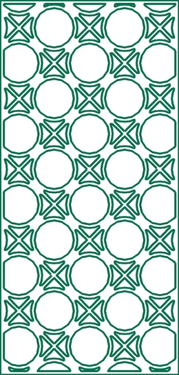 طرح وکتور پرجزئیات ۰۰۲