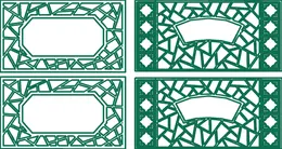 طرح وکتور ۰۰۲