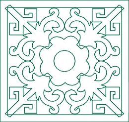 طرح وکتور ۰۰۲