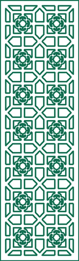 طرح وکتور پرجزئیات ۰۰۲