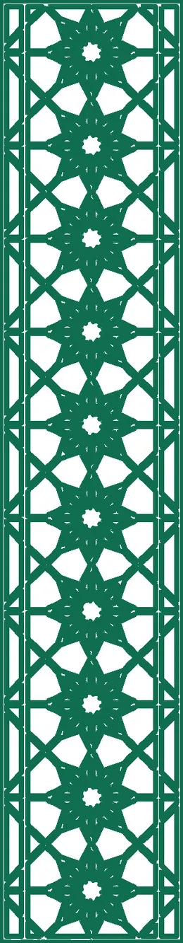 طرح وکتور پرجزئیات ۰۰۲