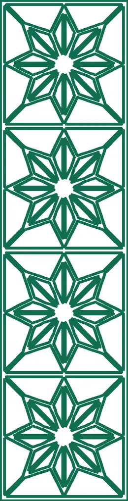 طرح وکتور پرجزئیات ۱۵۰۳