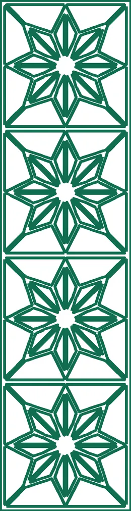 طرح وکتور پرجزئیات ۱۵۰۴