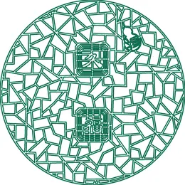 طرح وکتور ۰۰۲
