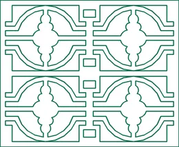 طرح وکتور ۰۰۲